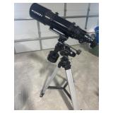 Orion Astroview 120ST EQ telescope