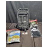 M48 ops bag & survival kit