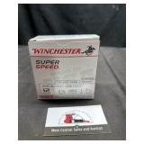 Winchester 12 gauge ammo