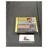 Deck screws