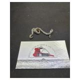 Snake charm