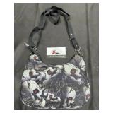 Skull bag