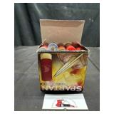 12 gauge ammo