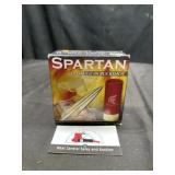 22 gauge ammo- sealed box