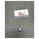 Galaxy Neubella necklace