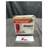 Winchester 12 gauge ammo