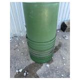 5 gallon buckets