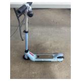 Electric scooter- no charger