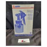 Spray gun