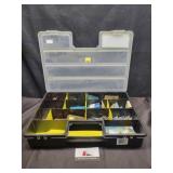 Stanley parts organizer