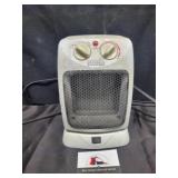 Home essentials portable heater