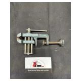 Hobby vise