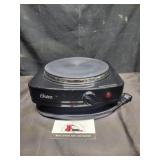 Oster hot plate