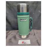 Stanley thermos