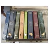 Cabelas books