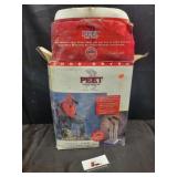 Peet shoe dryer