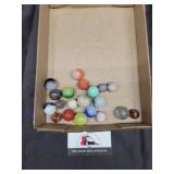 Marbles