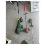 Yard tools