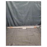 Welding rods