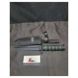 USMC blade knife