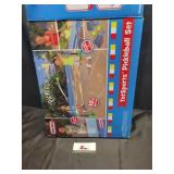 Little tikes kids pickleball set