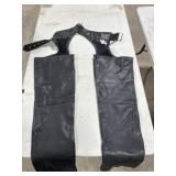 XS chaps
