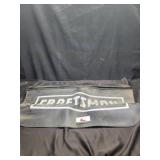 Craftsman cover