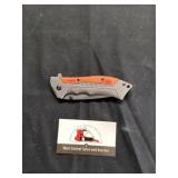 Large pocket knife