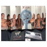 World Wrestling Federation