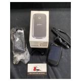 Palm smartphone