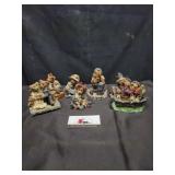 Boyd bears collection