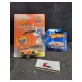 Hotwheels cars