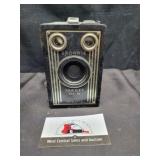 Vintage Kodak Brownie target six- 16 box camera