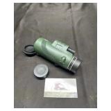 Spotting scope
