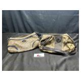Coach purses