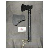 Hatchet