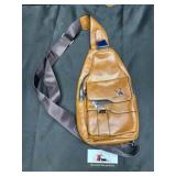 Weixier bag