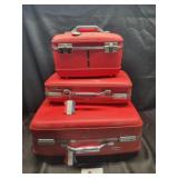 American tourister travel cases