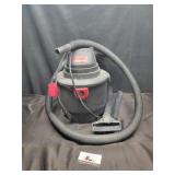 Shop vac