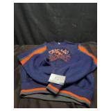 Vintage Chicago bears sweater