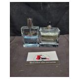 Mens cologne