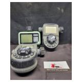 Water timers