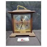 Howard Miller mantle clock