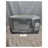Hamilton Beach microwave