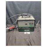 Schumacher battery charger
