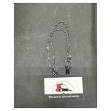Mystic tarot necklace