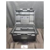 Plano big awesome box