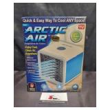 Artic Air coller