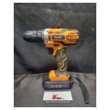 Hilda 21V electric drill