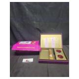Mani/Pedi set & strip tease set